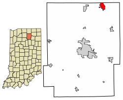 Syracuse, Indiana