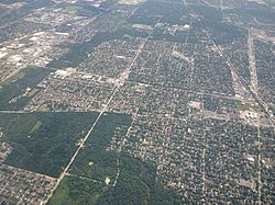 La Grange Park, Illinois