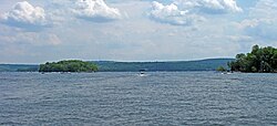 Wallenpaupack Lake Estates, Pennsylvania
