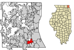 Lincolnshire, Illinois