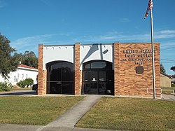 Lake Hamilton, Florida