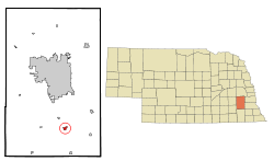 Hickman, Nebraska