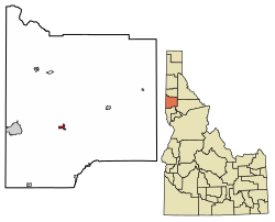 Troy, Idaho