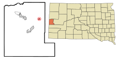 Whitewood, South Dakota