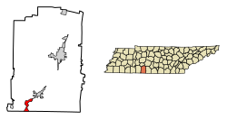 St. Joseph, Tennessee