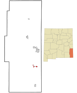 Eunice, New Mexico
