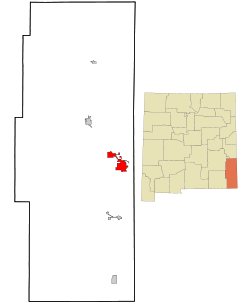 Hobbs, New Mexico