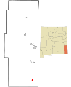 Jal, New Mexico