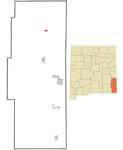 Tatum, New Mexico