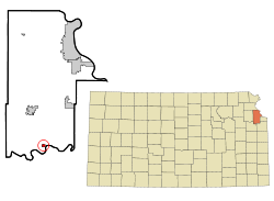 Linwood, Kansas