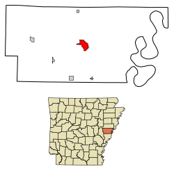 Marianna, Arkansas