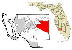 Lehigh Acres, Florida