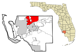 North Fort Myers, Florida
