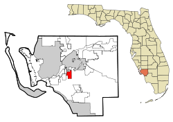 Villas, Florida