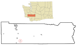 Toledo, Washington
