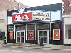 Murphysboro, Illinois