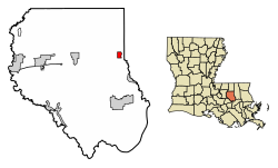 Albany, Louisiana