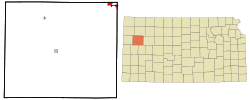 Oakley, Kansas