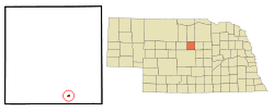 Taylor, Nebraska