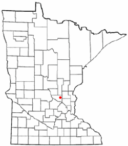 Zimmerman, Minnesota