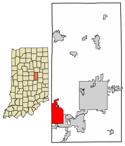 Lapel, Indiana