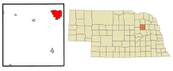 Norfolk, Nebraska