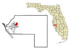 Ellenton, Florida