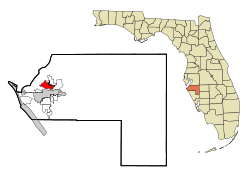 Palmetto, Florida