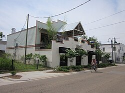 Mandeville, Louisiana