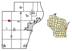 Reedsville, Wisconsin