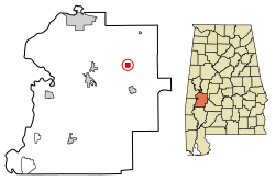 Dayton, Alabama