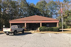 Slater-Marietta, South Carolina