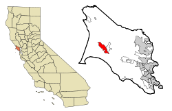 Inverness, California