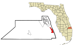 Hobe Sound, Florida