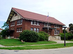 Princeton, Illinois