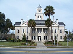 Mayo, Florida