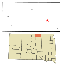 Leola, South Dakota