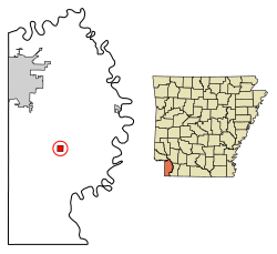 Fouke, Arkansas