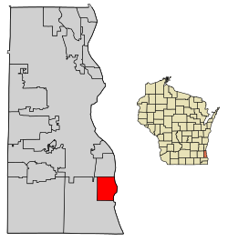 South Milwaukee, Wisconsin