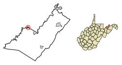 Piedmont, West Virginia