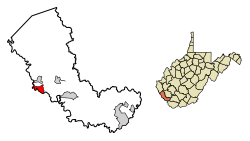 Williamson, West Virginia