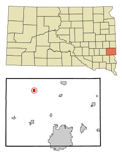 Colton, South Dakota