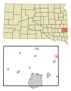 Sherman, South Dakota