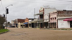 Morgan City, Louisiana