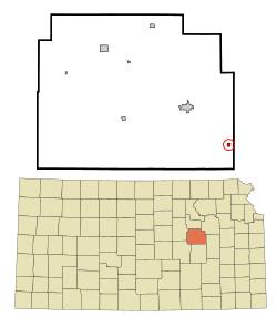 Dunlap, Kansas