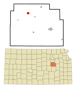 White City, Kansas