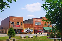 Mountain Grove, Missouri