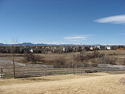 Westminster, Colorado