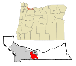 Gresham, Oregon