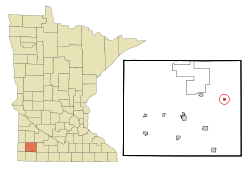 Dovray, Minnesota